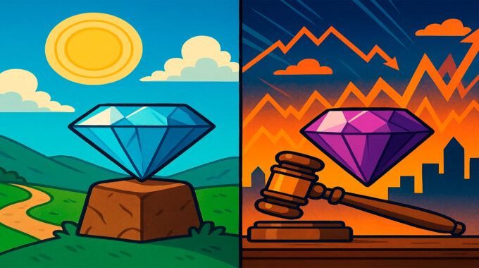 Wealth Preservation or Fast Profits? Gemstone Strategies Explained