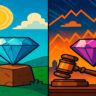 Wealth Preservation or Fast Profits? Gemstone Strategies Explained