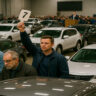 Personal Buyers vs. Resellers: How Each Wins at Car Auctions