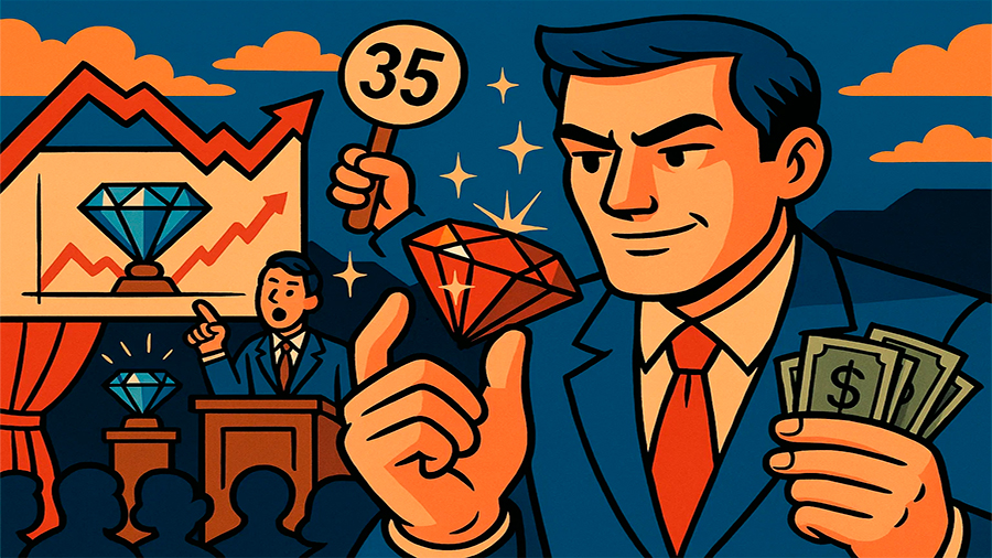 Gemstone Investors
