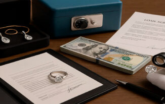 Managing Jewellery Costs After Auction with Smart Financing